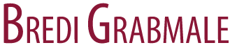 BREDI GRABMALE in Bochum